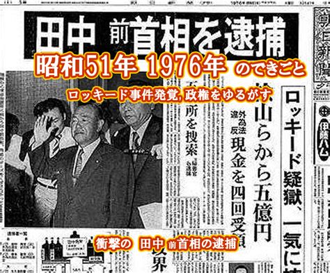 1981年1月|1分で分かる！激動の昭和史 昭和56年（1981年）その。